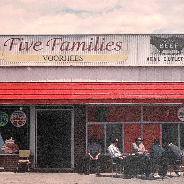 Five Families