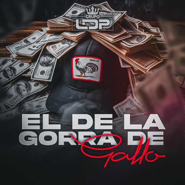El De La Gorra De Gallo
