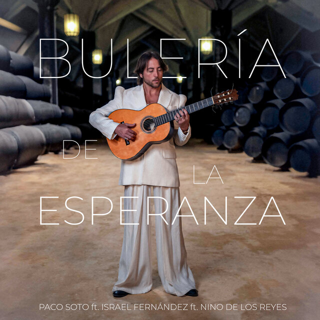 Bulería de la Esperanza