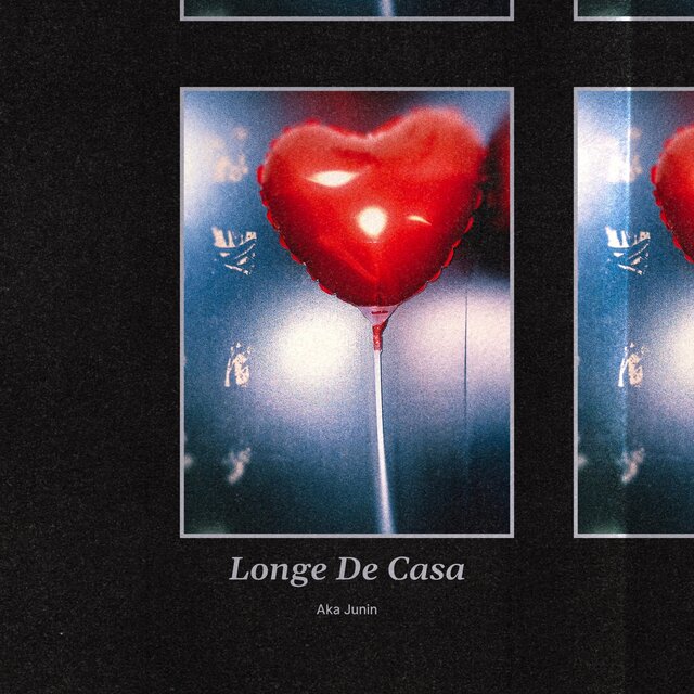 Longe de Casa