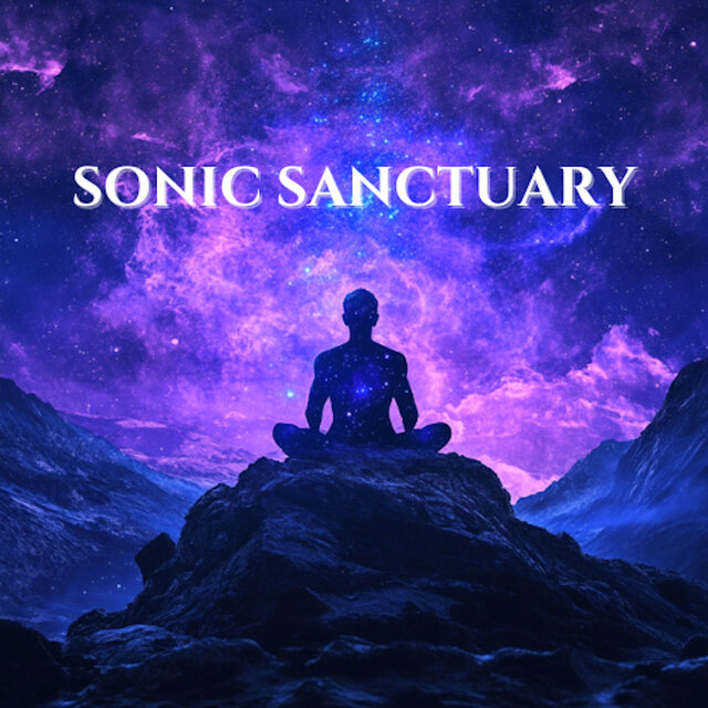 Sonic Sanctuary - A Sonic Retreat From Anxiety