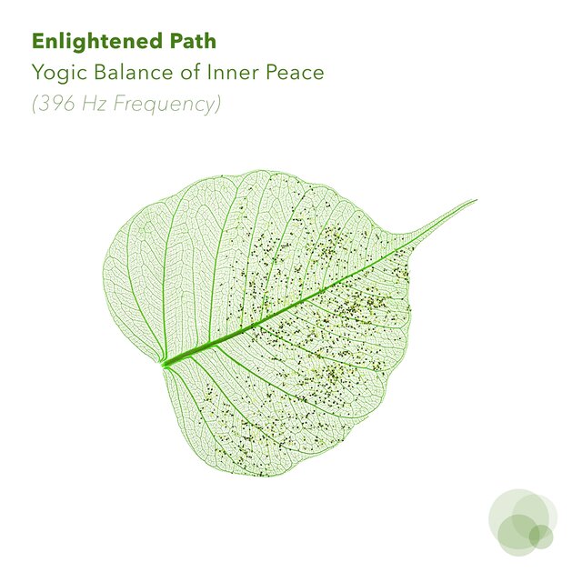 Yogic Balance of Inner Peace (396 Hz Frequency)