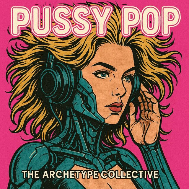Pussy Pop