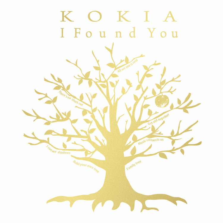 Kokia On Tidal kokia on tidal