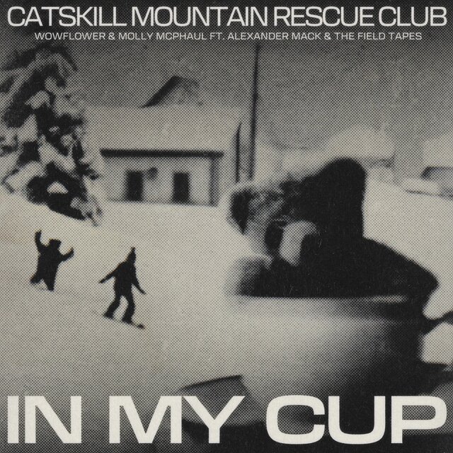 In My Cup