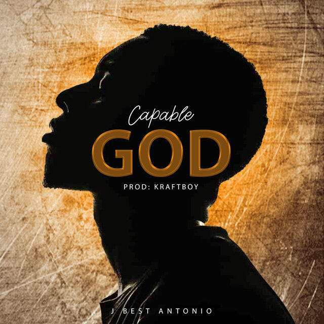 Capable God