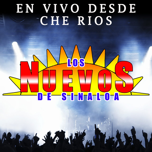 En Vivo Desde Che Rios