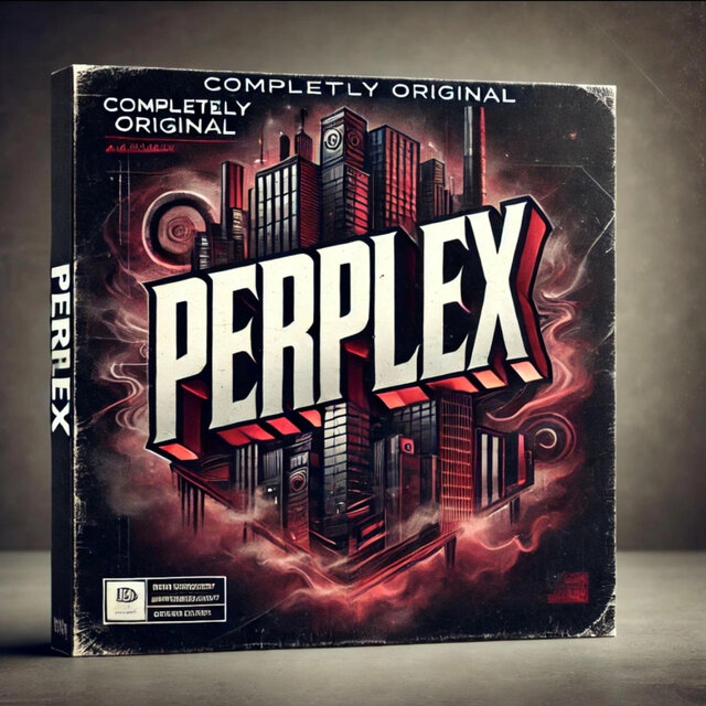 Perplex (feat. Luh Sneed)