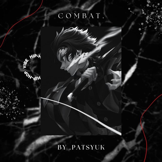 combat.
