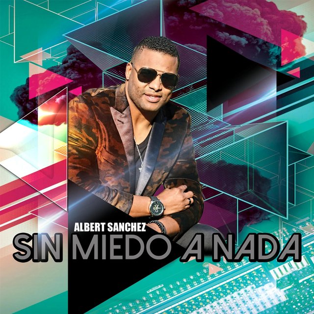 Sin Miedo a Nada