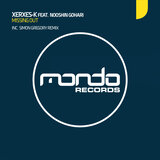 Missing Out (Simon Gregory Remix)