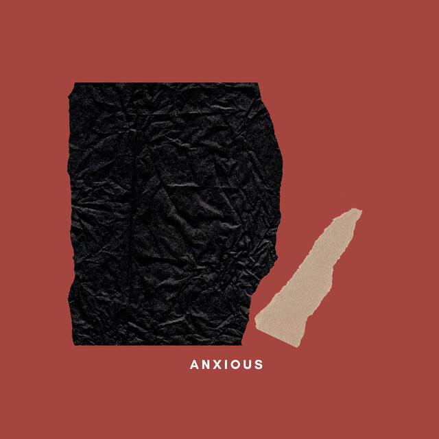 Anxious