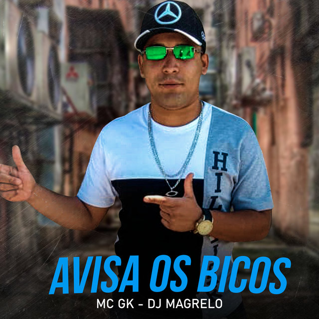 Avisa os Bicos