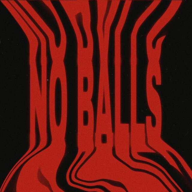 NO BALLS