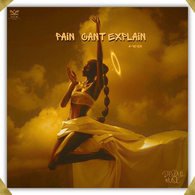 Pain Can’t Explain