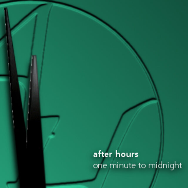 One Minute to Midnight