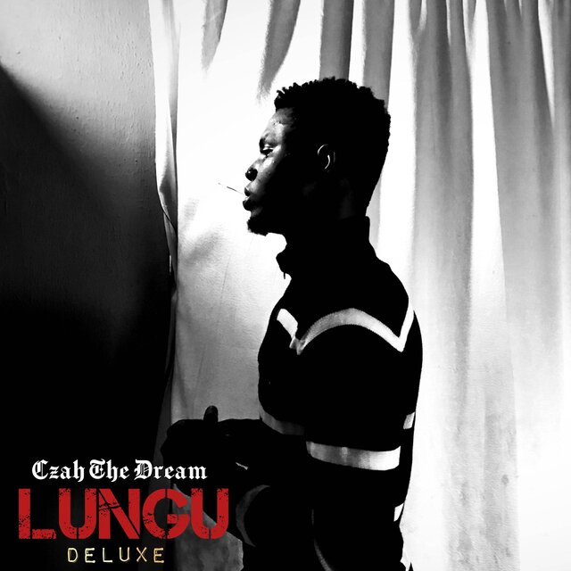 LUNGU (Deluxe)