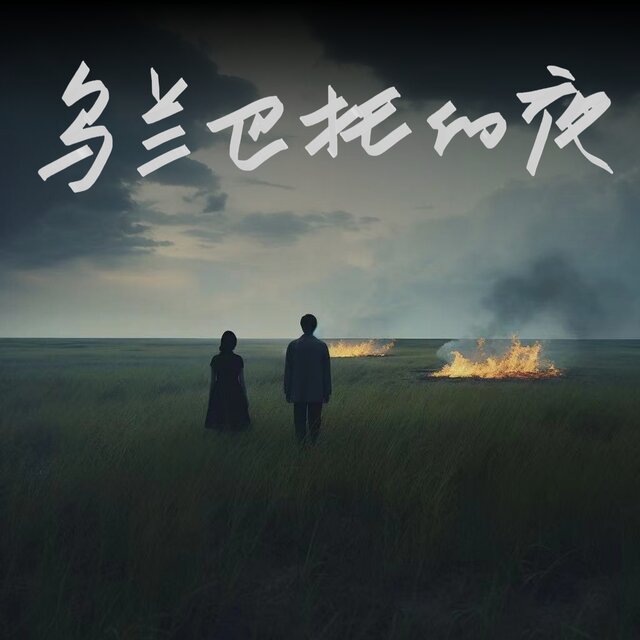 乌兰巴托的夜
