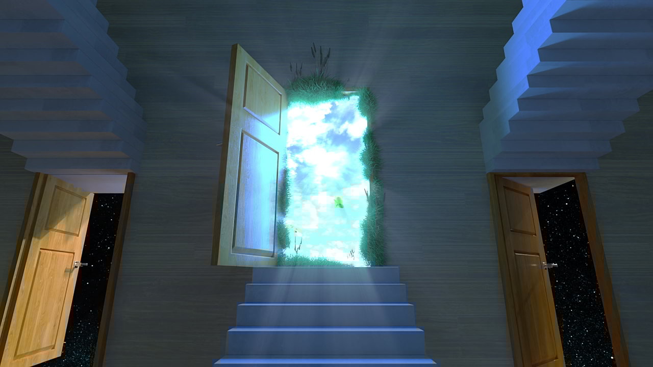 Inside Out