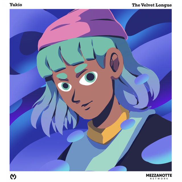 The Velvet Lounge