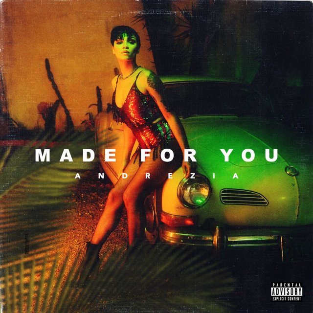 Made for You (Afrobeat)