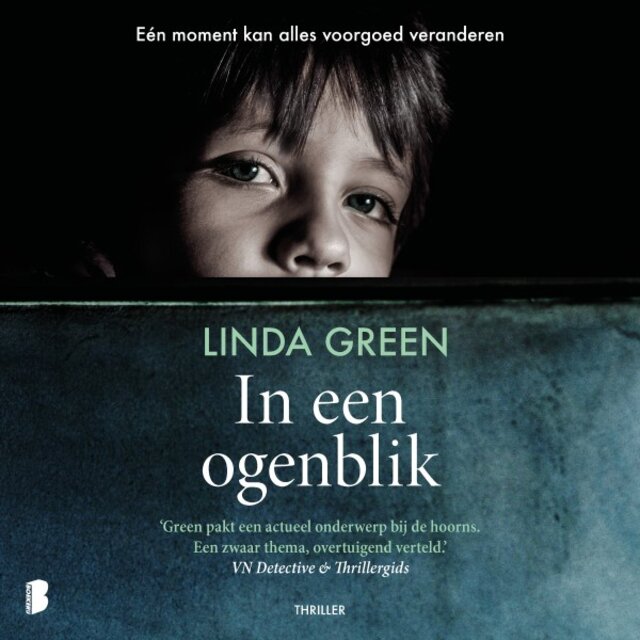 In een ogenblik (Eén moment kan alles voorgoed veranderen)