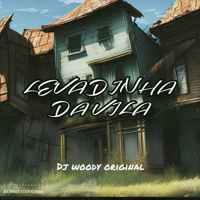 Levadinha da Vila