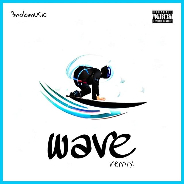 Wave 2 (feat. Boeyylee)