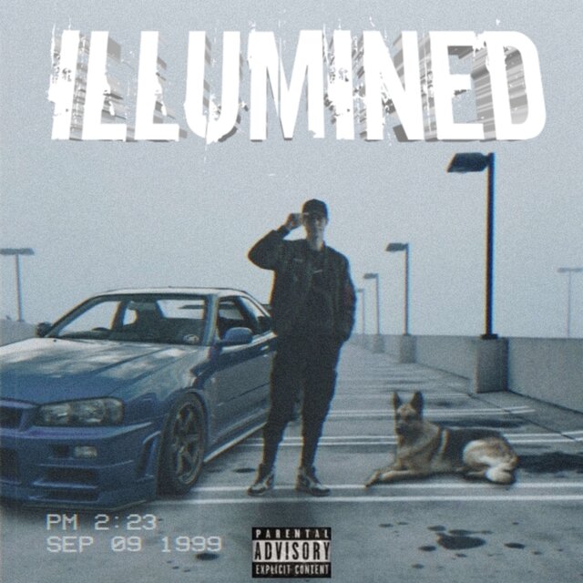 ILLUMINED