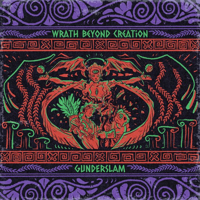 Wrath Beyond Creation