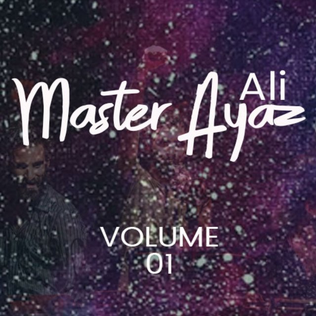 Master Ayaz Ali, Vol. 1