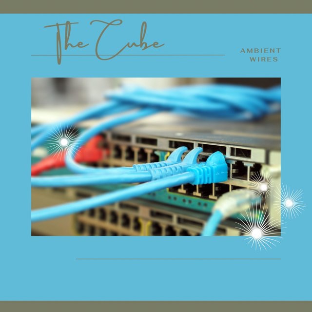 Ambient Wires