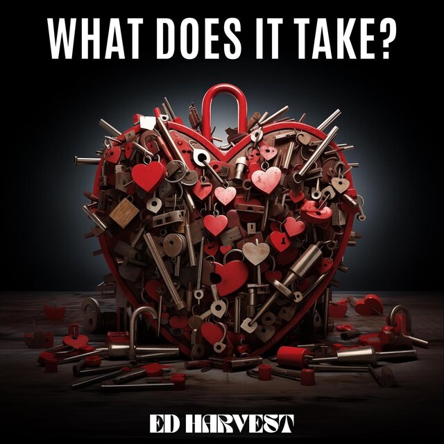 What Does It Take? (Re-Recorded)