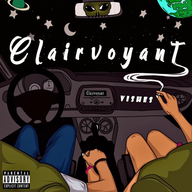 Clairvoyant