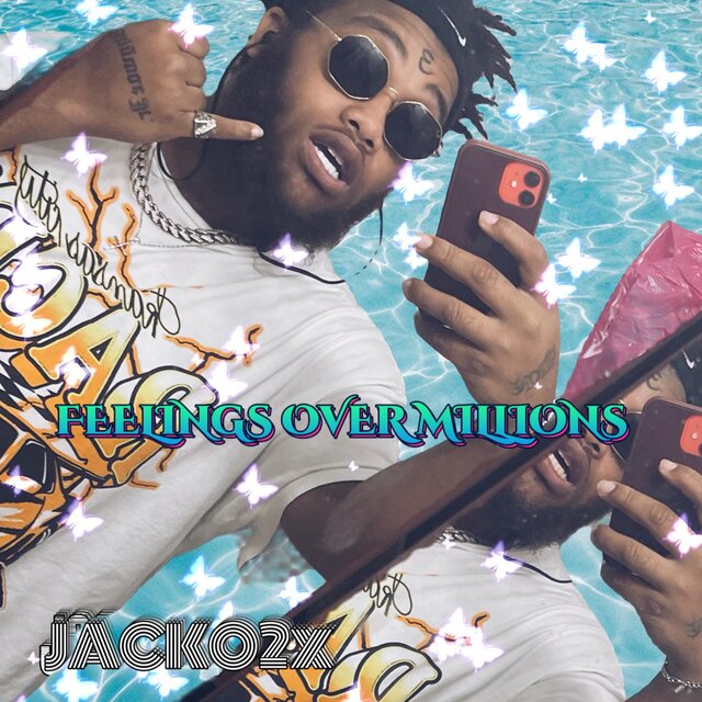 FEELINGS OVER MILLONS