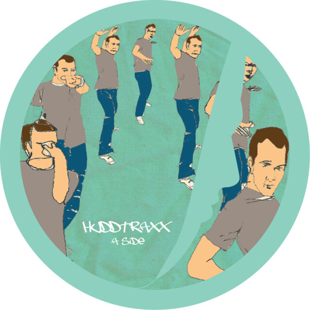 The Albatross EP