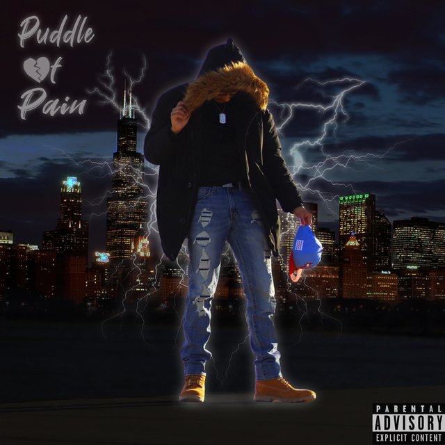 Puddle of Pain
