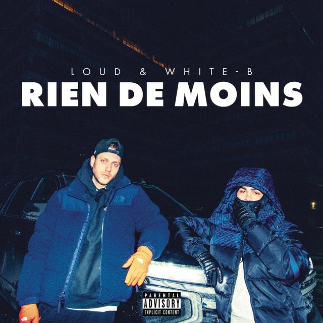 Rien de moins