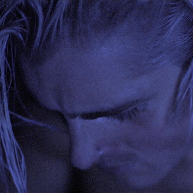 Let Me Drown