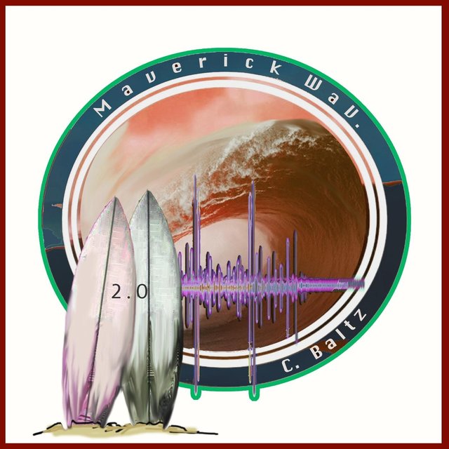 Maverick Wav. 2.0