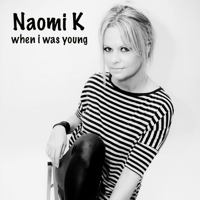 When I Was Young