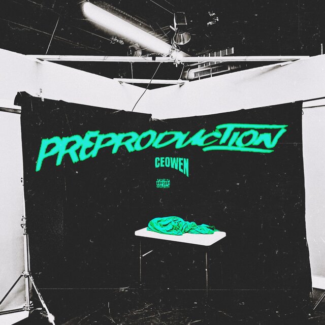 PREPRODUCTION