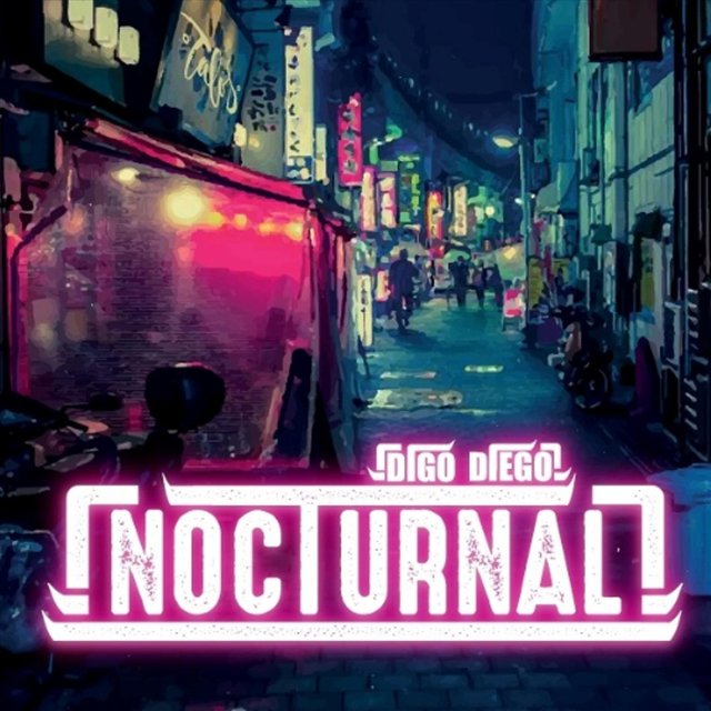 Nocturnal