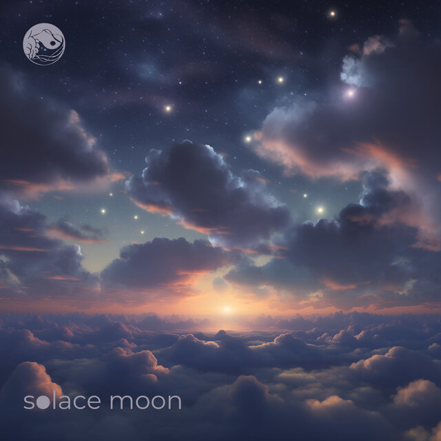 Sounds of Solace: White Noise to Fall Asleep to Vol. 1
