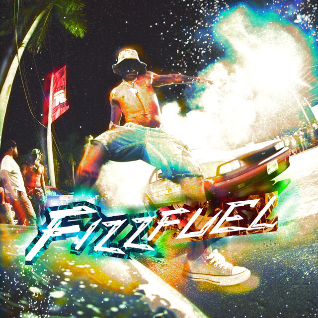 FiZZFUEL