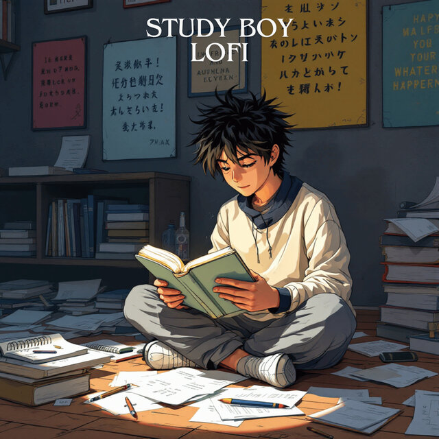 Tunes For Studying