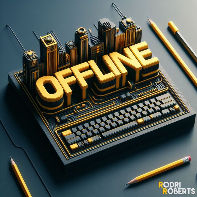 Offline - Mashup Normal
