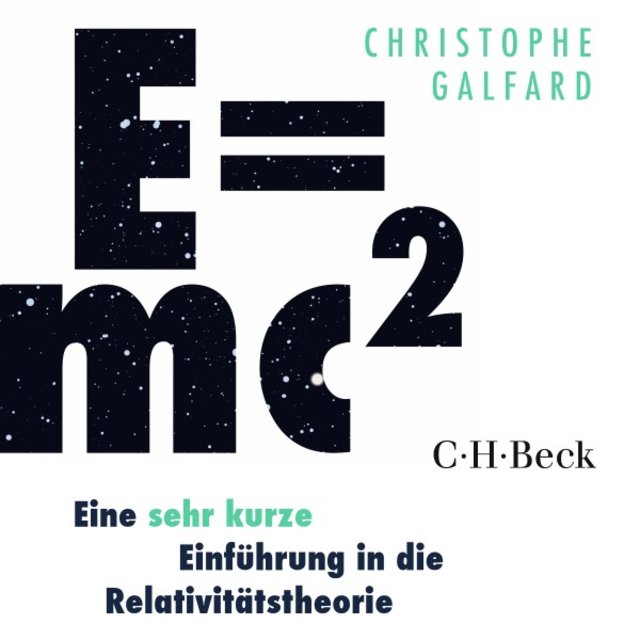 E=Mc² - Eine sehr kurze Einführung in die Relativitätstheorie