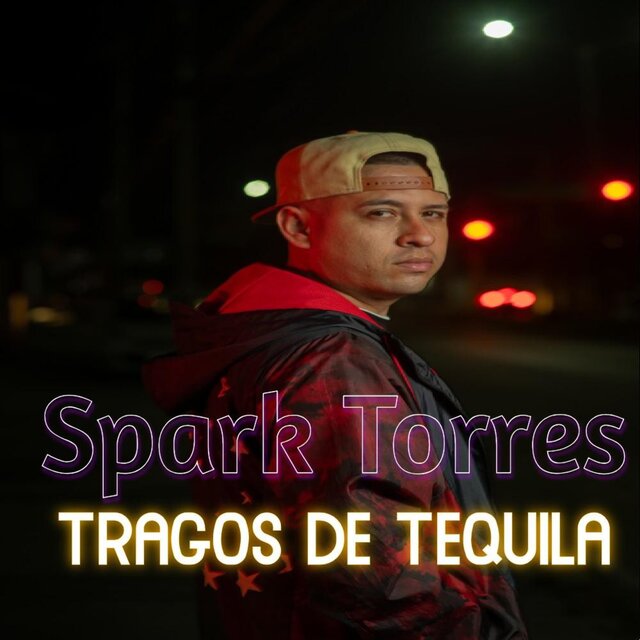 Tragos de tequila