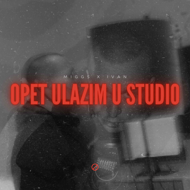 Opet Ulazim U Studio